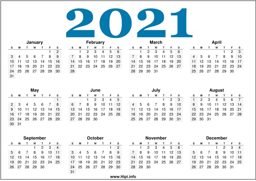 Calendar