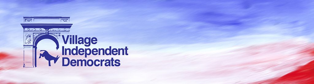 Village-Democrats_Banner1